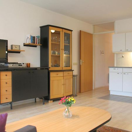 Appartement 19 Callantsoog Bagian luar foto