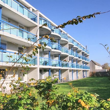 Appartement 19 Callantsoog Bagian luar foto