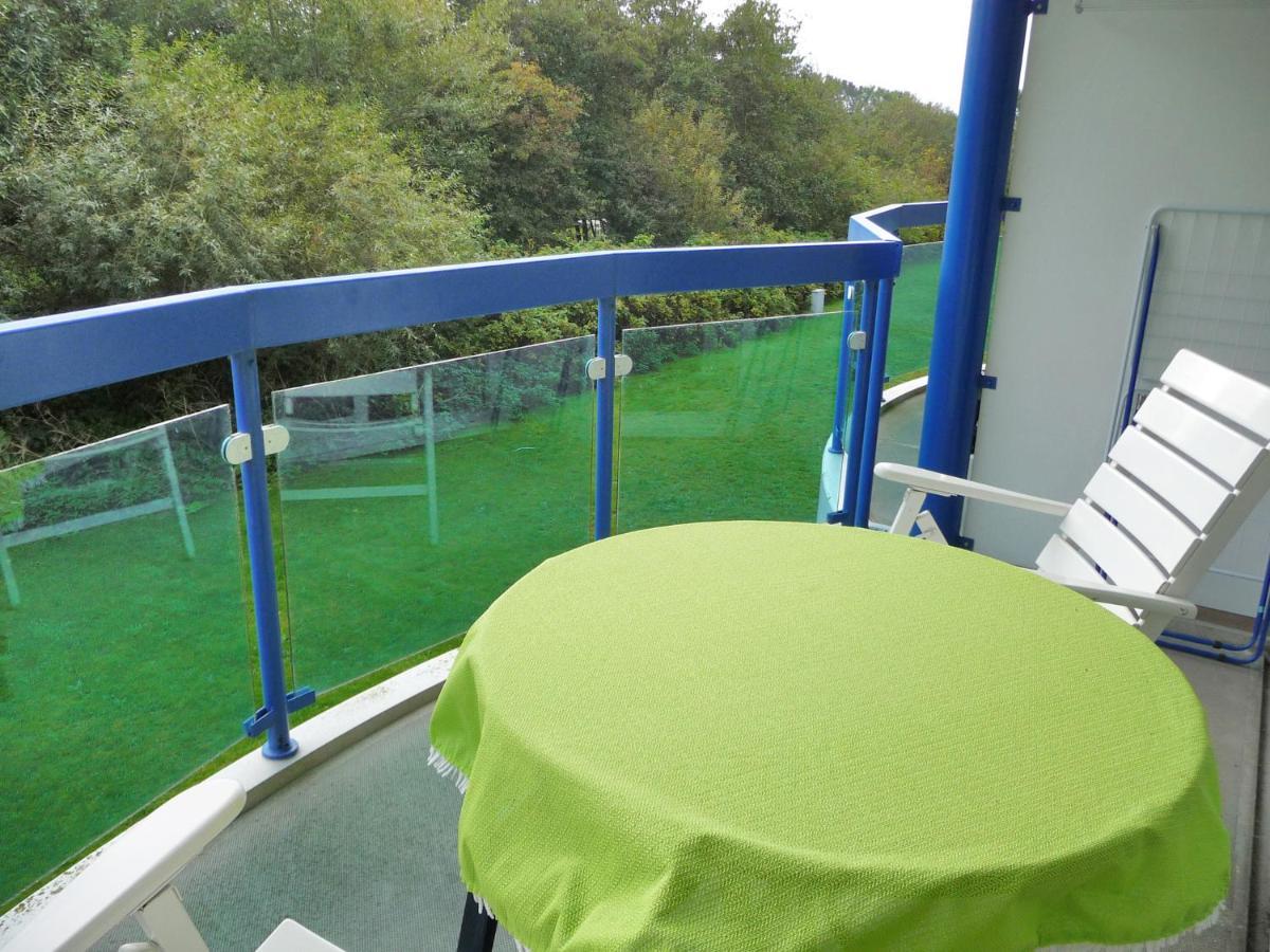 Appartement 19 Callantsoog Bagian luar foto