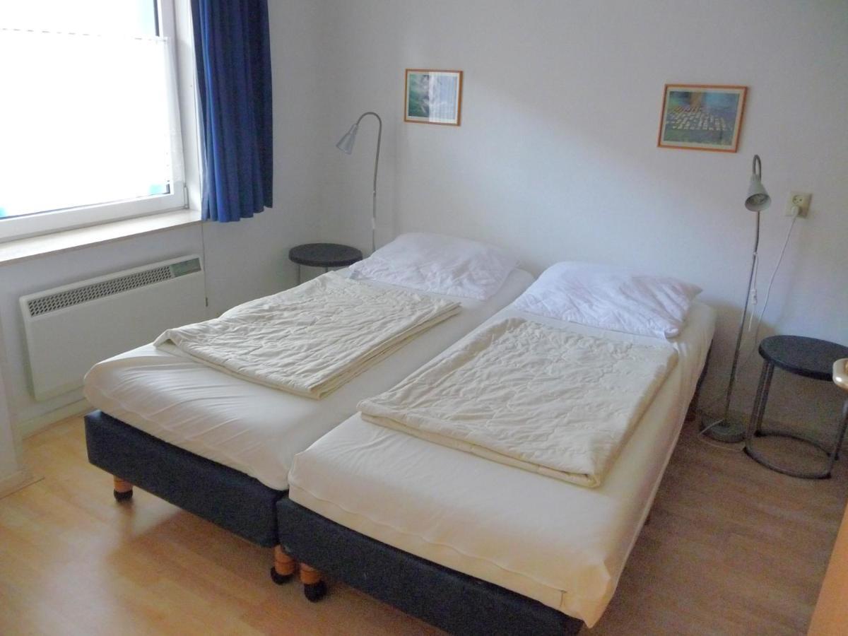 Appartement 19 Callantsoog Bagian luar foto