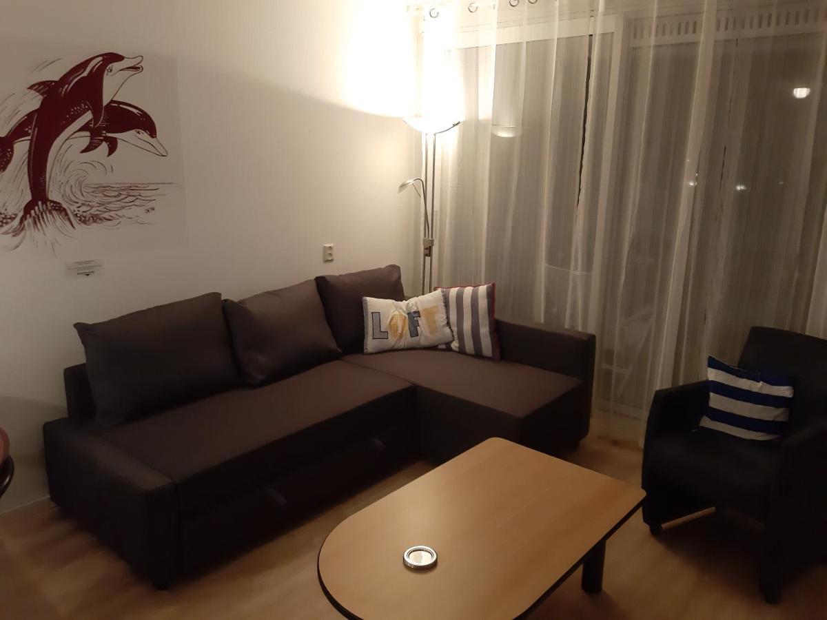 Appartement 19 Callantsoog Bagian luar foto