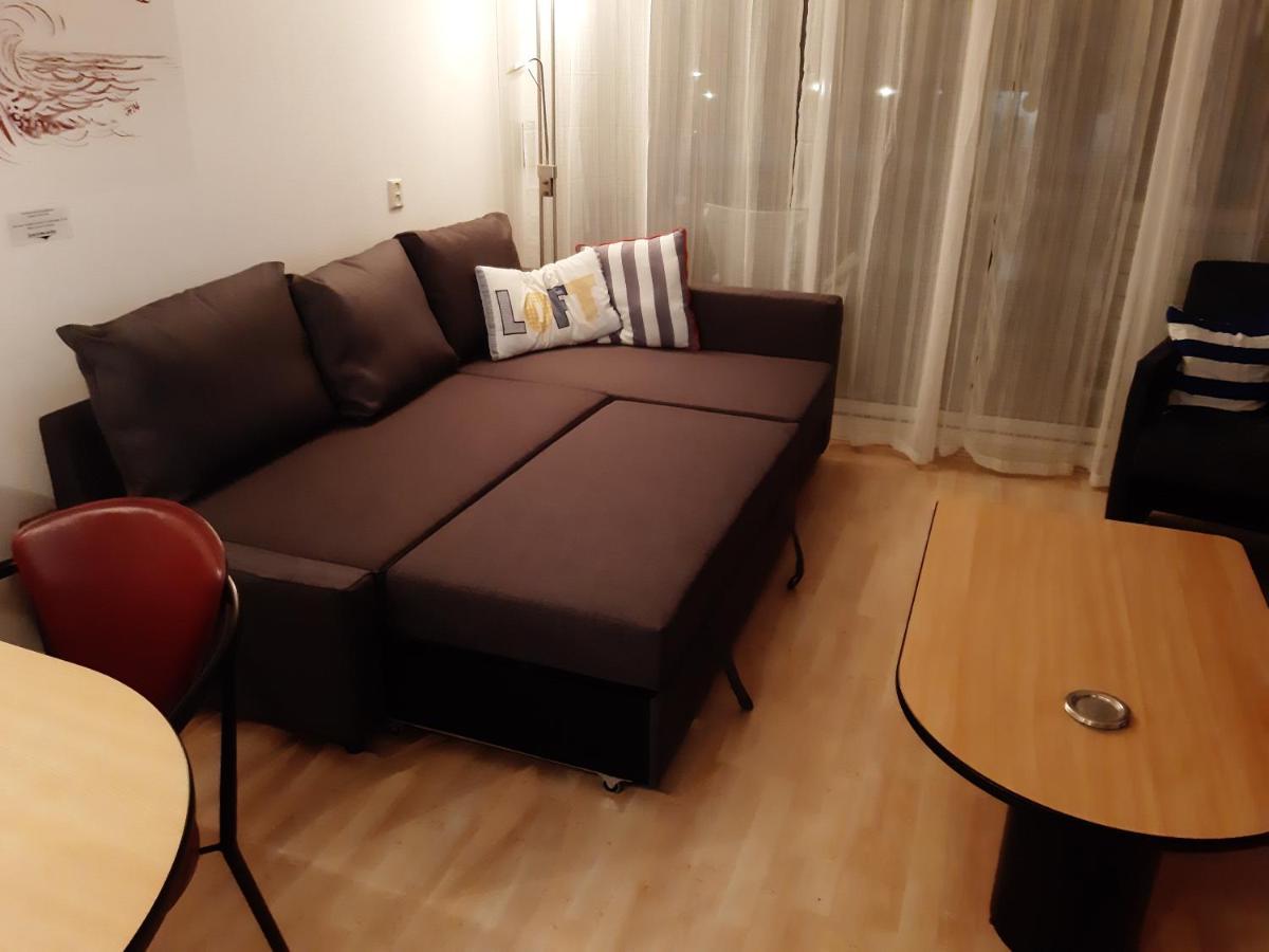 Appartement 19 Callantsoog Bagian luar foto